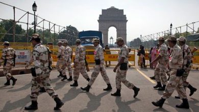 delhi