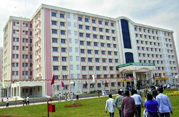 hospital