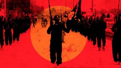 isis