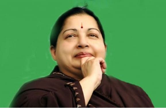 jayalalitha