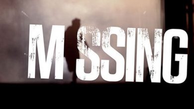 missing