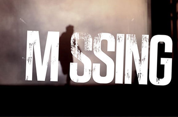 missing