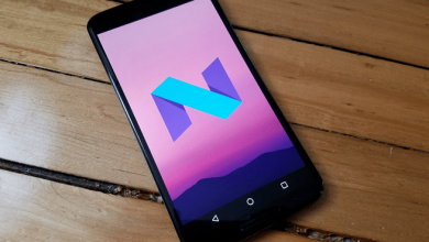 android nougat