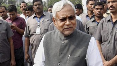 nitish kumar