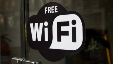 free wifi