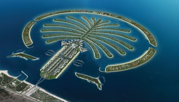 palm-jumeirah