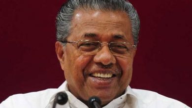 pinarayi