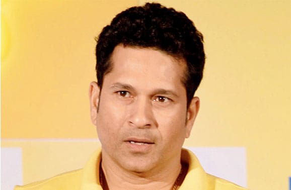 sachin