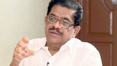 vm sudheeran