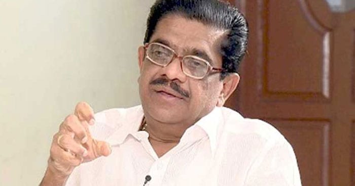 vm sudheeran