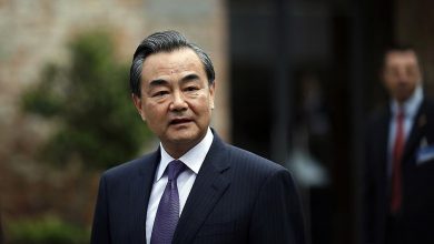 CHINA ASKS INDIAS OPINION ABOUT SEA DISPUTE