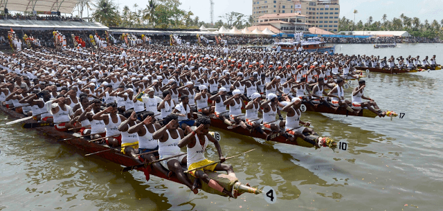 Nehru trophy