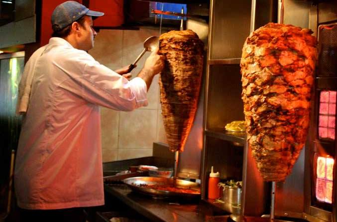 Shawarma