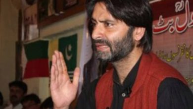 yasin malik