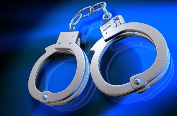 arrest