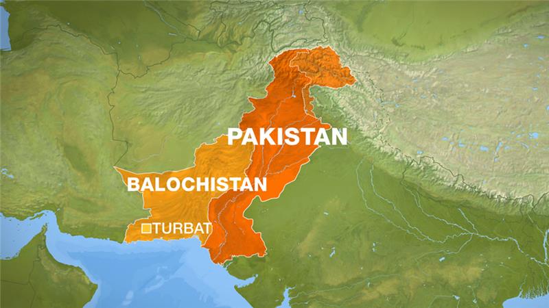 balochistan