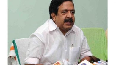 chennithala