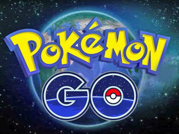 pokemon go