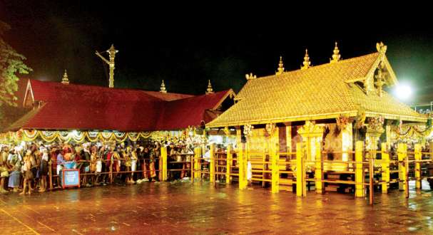 sabarimala