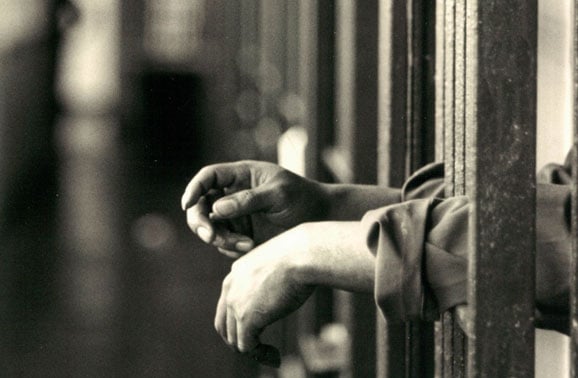 jail