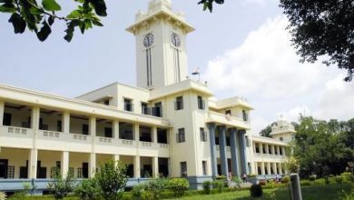 kerala university