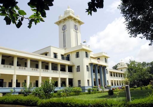 kerala university