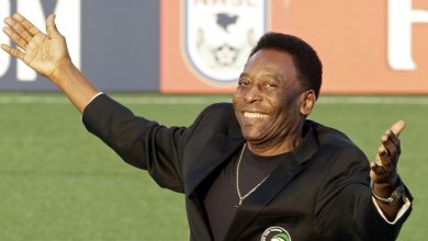 pele