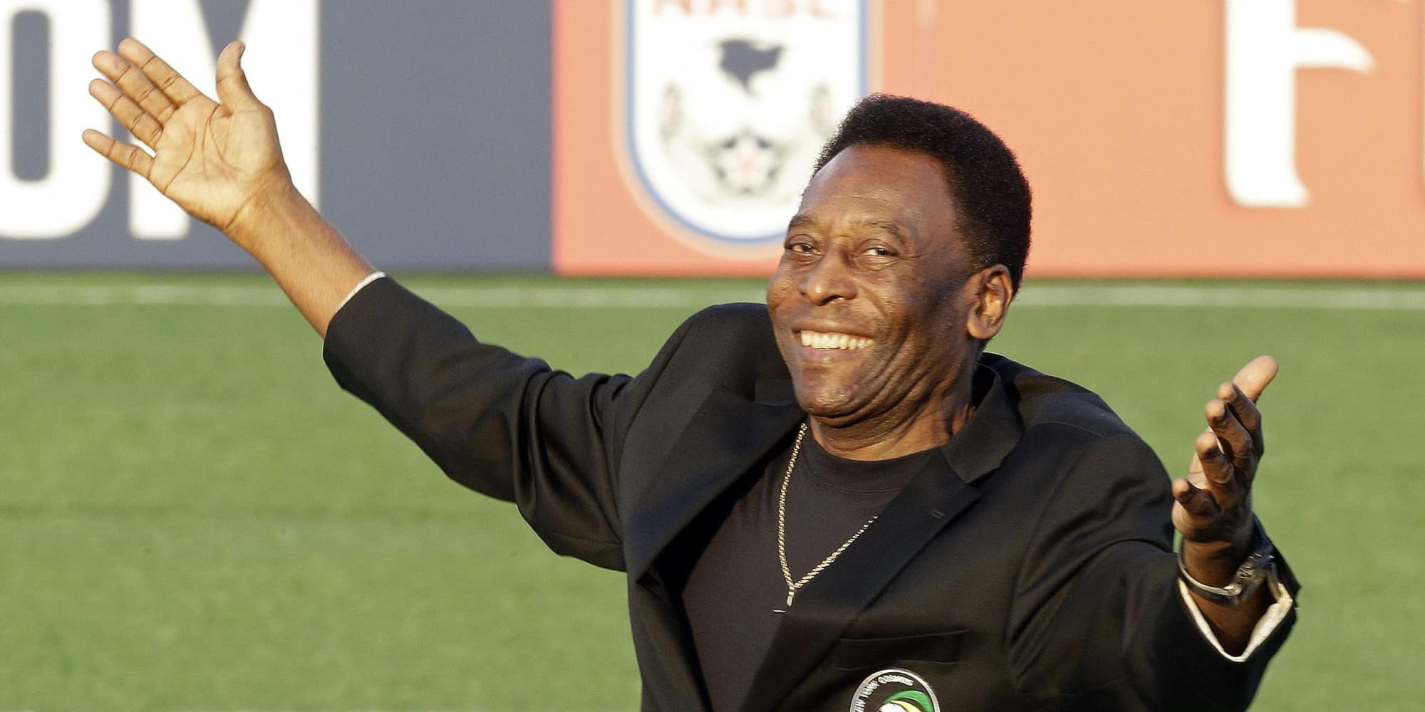 pele