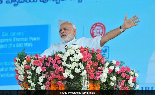 pm-modi-in-telangana