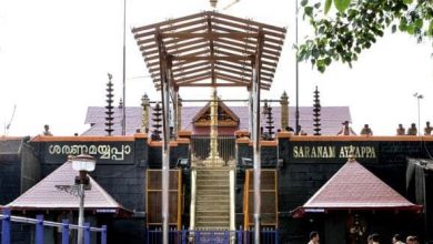 sabarimala