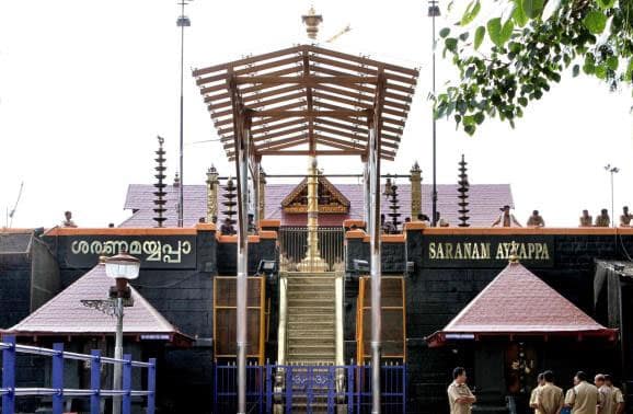 sabarimala