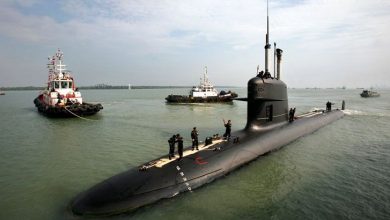 scorpene