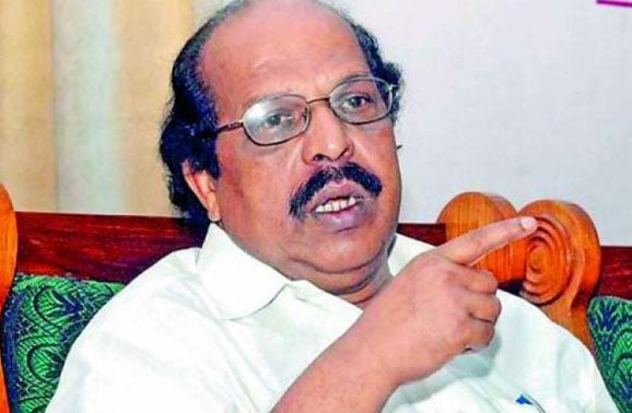 sudhakaran