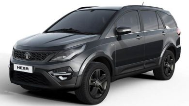 tata-hexa