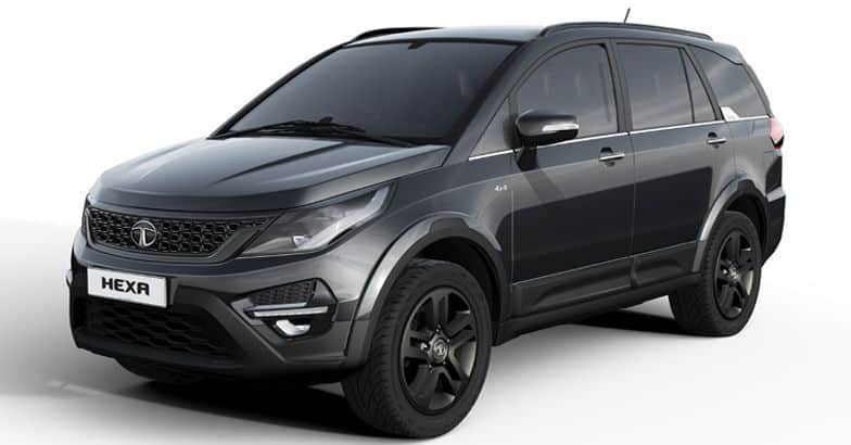 tata-hexa