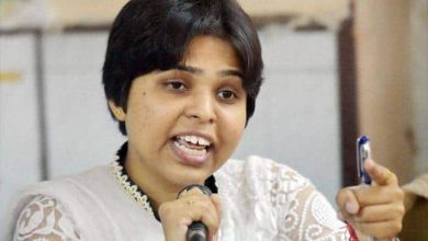 trupti desai