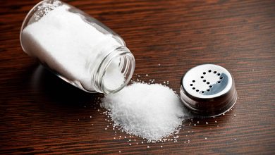 Salt