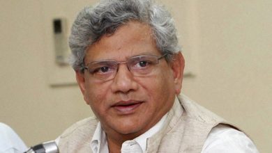 sitharam yechury