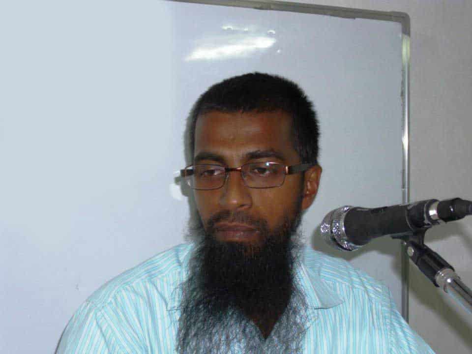salafi preacher hate speech- -shamsudheen palath