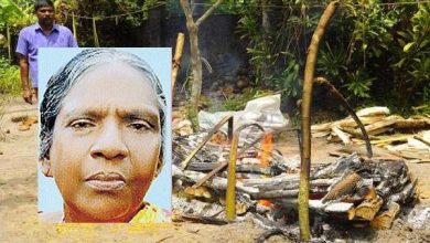 church refuses to bury deadbody