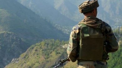 uri attack- indian army