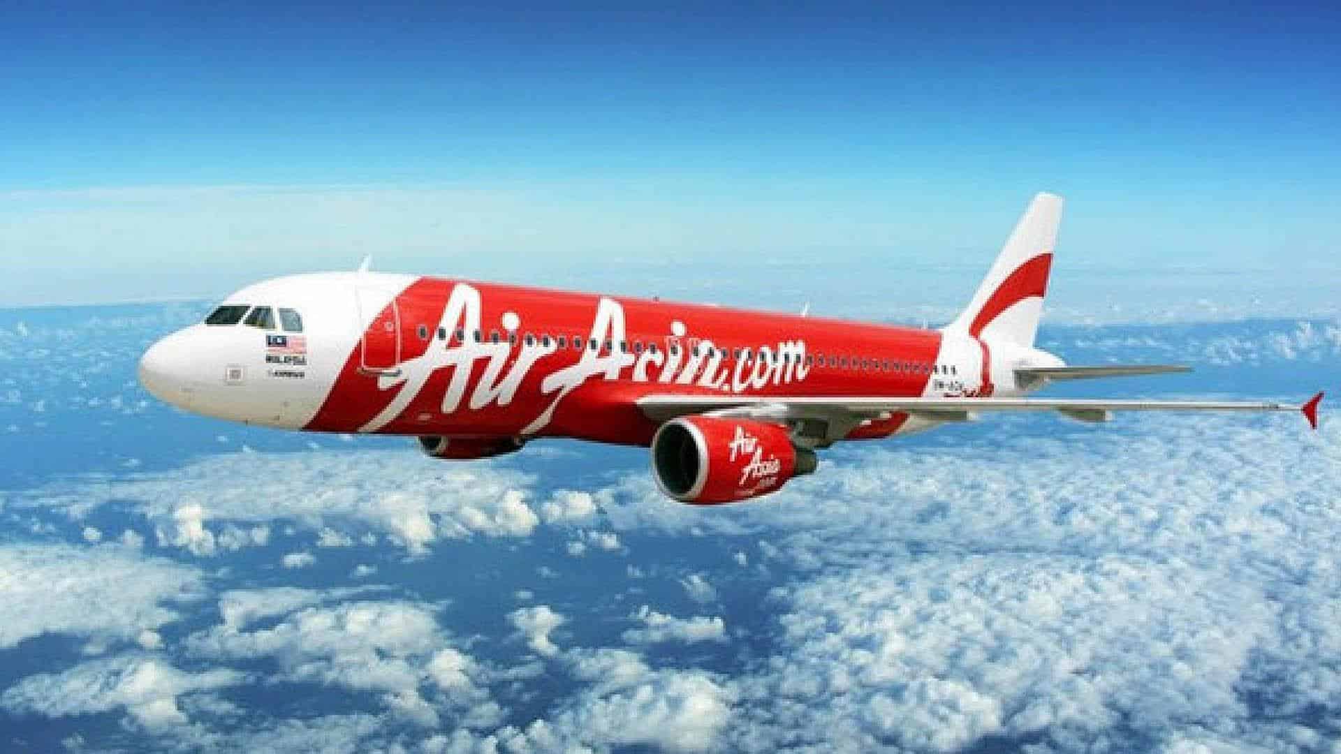 air asia 599 offer