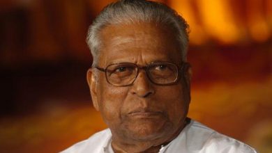 Achuthanandan