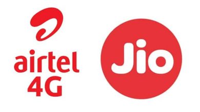 airtel jio