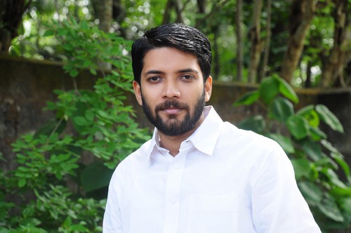 shafi parambil