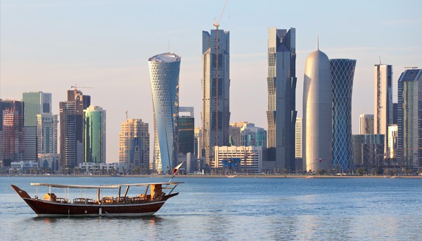qatar- free -visa -for -4 -days