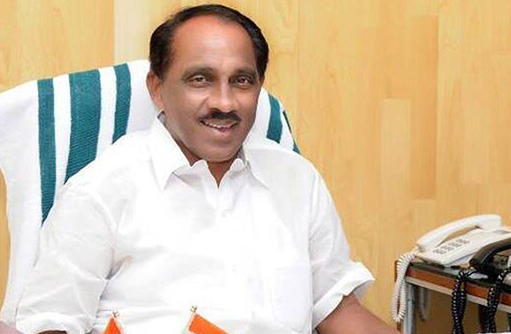 K-Babu