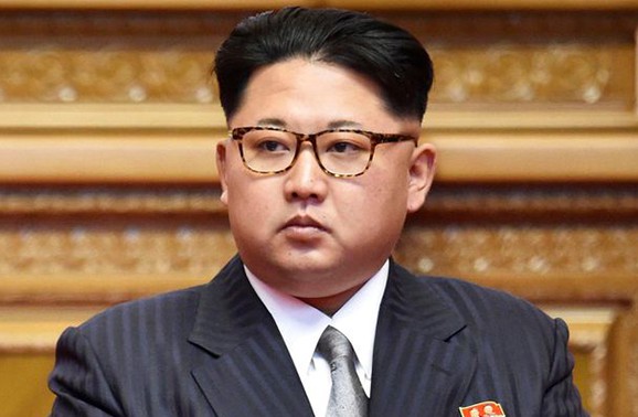 Kim-Jong-Un