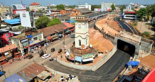 kollam criminal case
