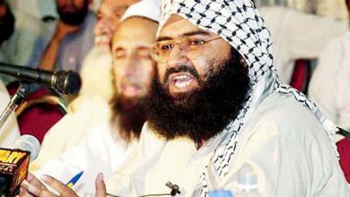 Masood-Azhar